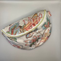 Sac banane tapisserie