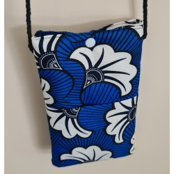 pochette téléphone