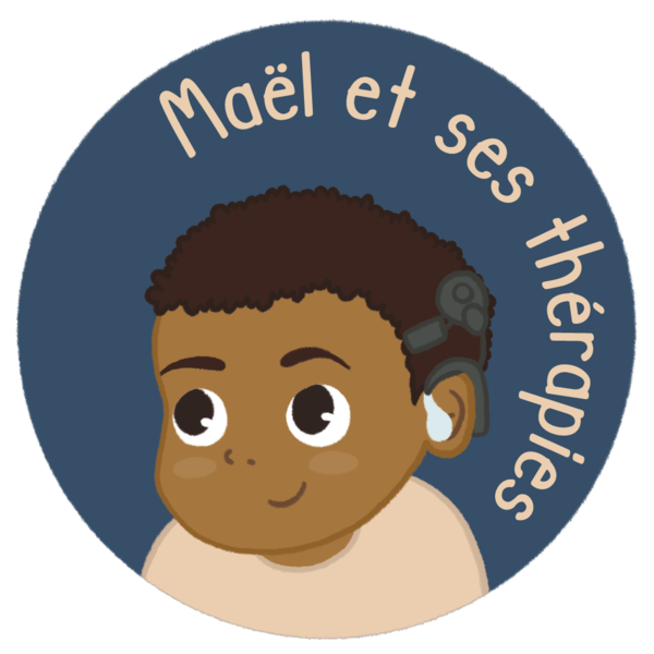 Maël et ses thérapies